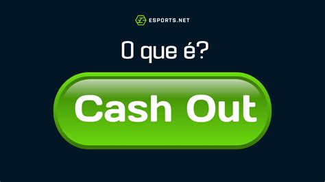 CASHOUT .